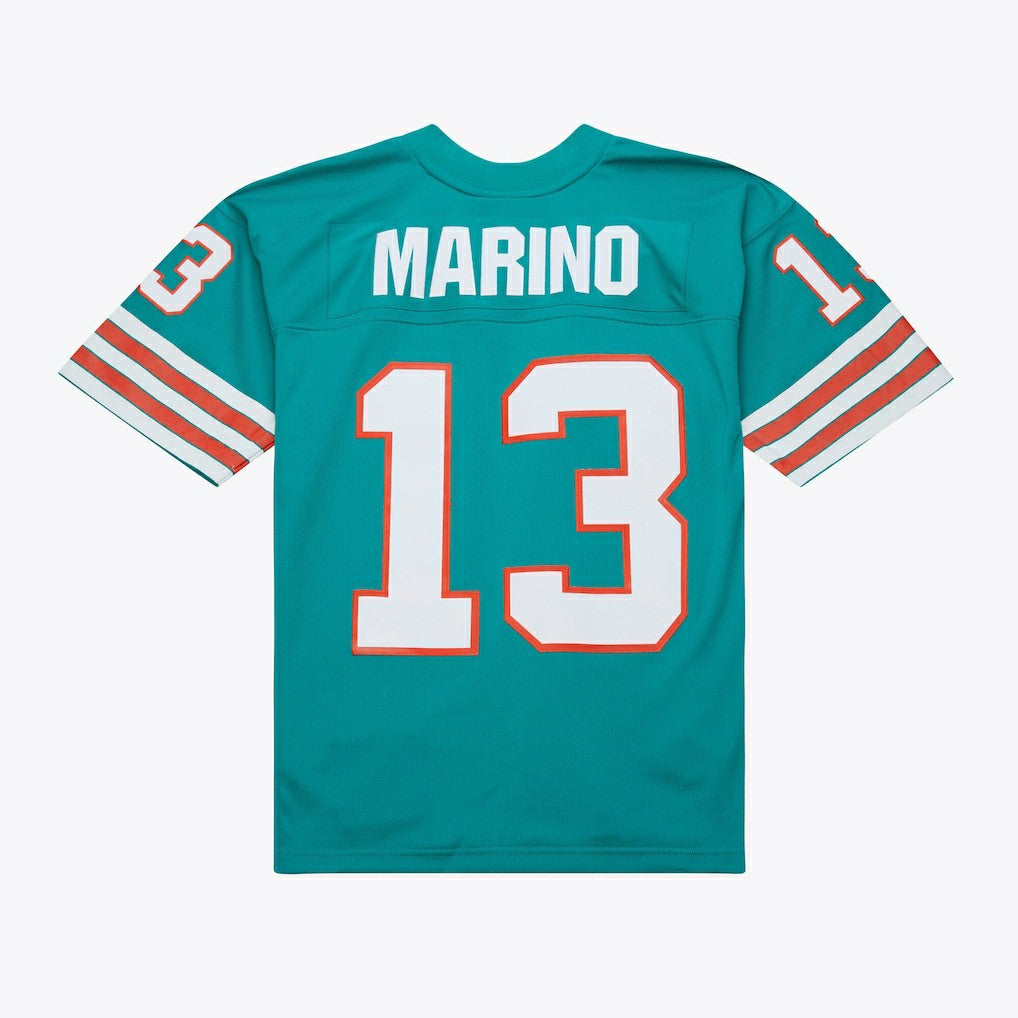 Miami Dolphins Legacy Jersey Dan Marino 1984