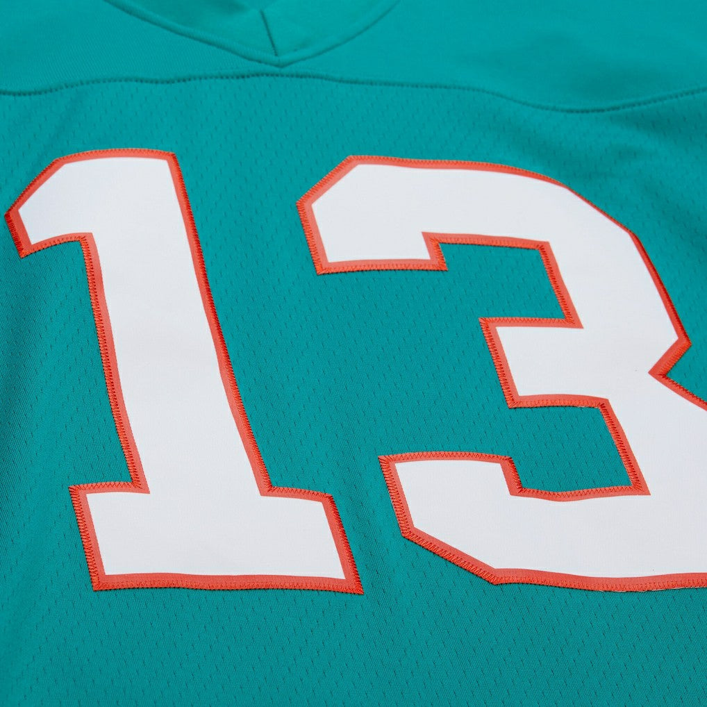 Miami Dolphins Legacy Jersey Dan Marino 1984