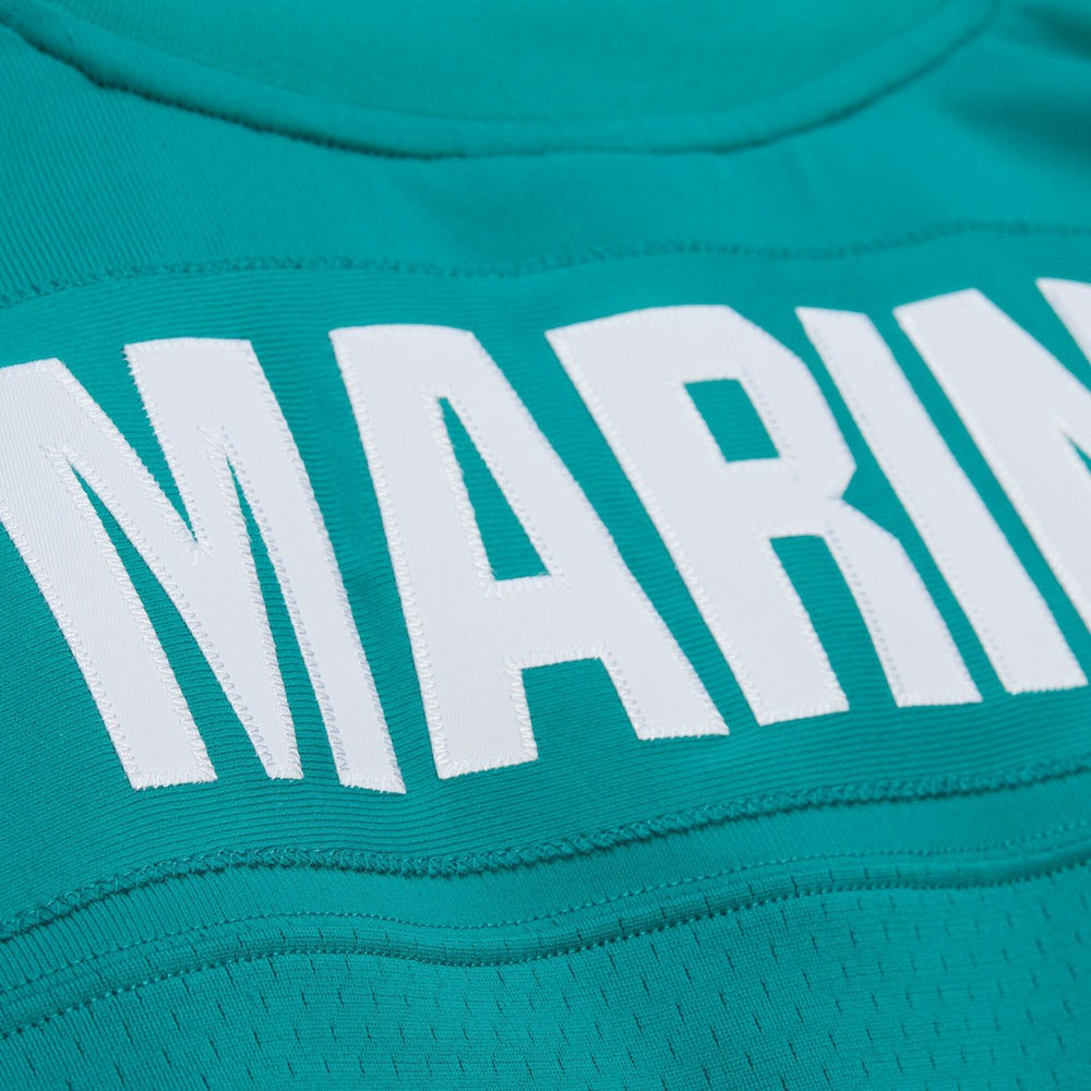 Miami Dolphins Legacy Jersey Dan Marino 1984