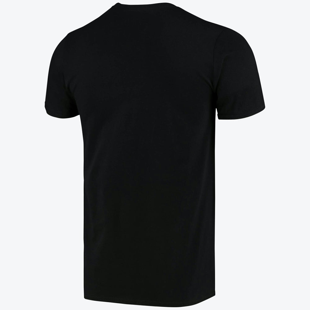Seattle Seahawks Animal Graphic T-shirt - Mens T-shirts