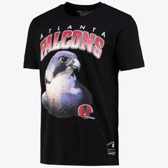 Atlanta Falcons Animal Print T-Shirt - Mens T-shirts