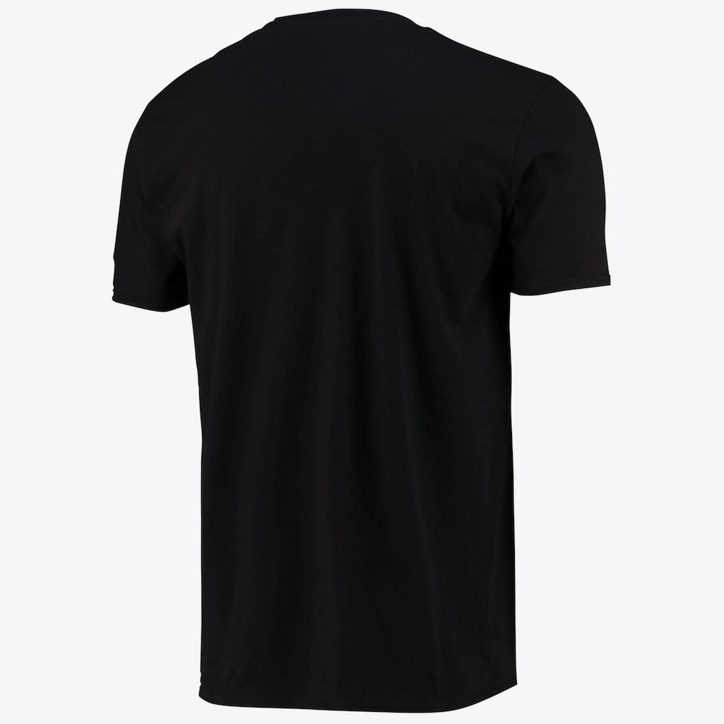Atlanta Falcons Animal Print T-Shirt - Mens T-shirts