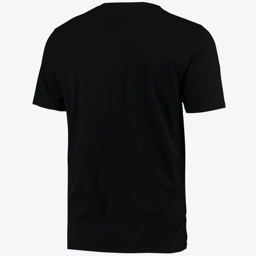 New York Jets Printed Team Name T-Shirt - Mens T-shirts