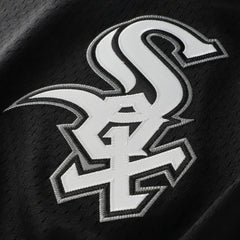 Bo Jackson Chicago White Sox Mitchell & Ness Authentic Batting Practice Jersey - Black Jerseys