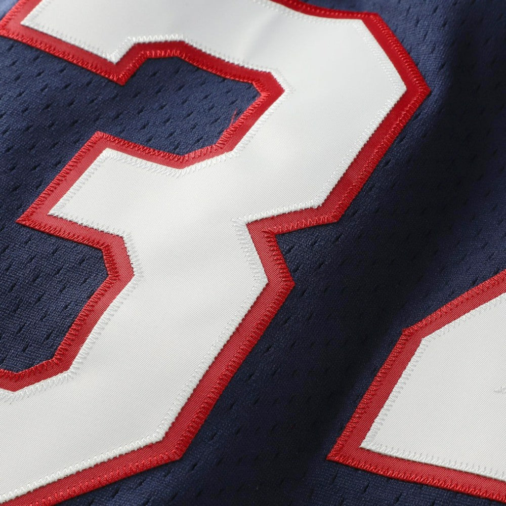 Kirby Puckett Minnesota Twins Mitchell & Ness Authentic Batting Practice Jersey - Navy Jerseys