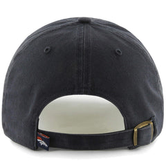Denver Broncos '47 Brand Cleanup Adjustable Hat - Navy Blue Hats