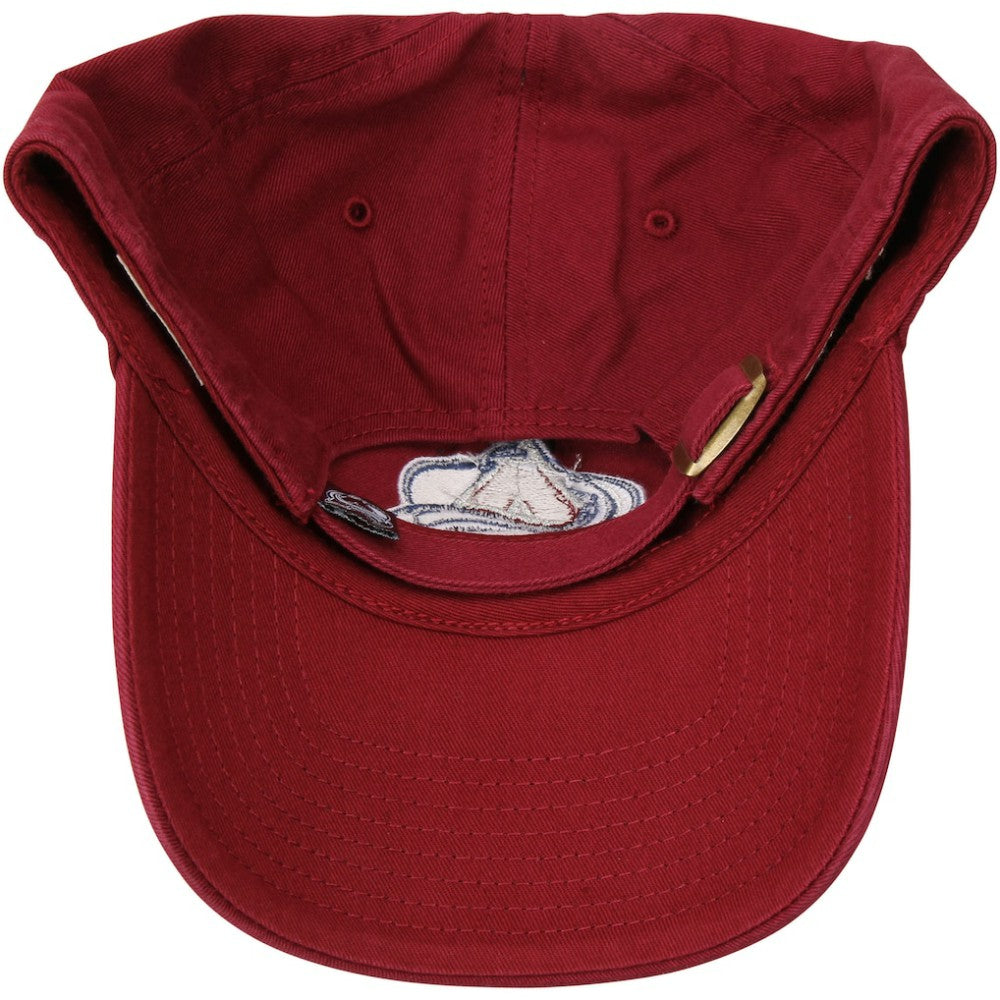 Colorado Avalanche '47 Clean Up Adjustable Hat - Burgundy | US 1426683