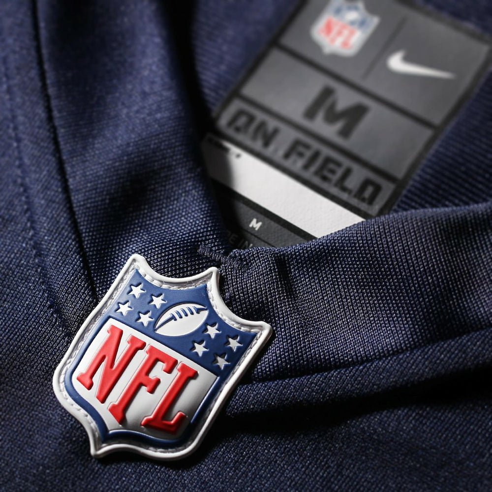 San Diego Chargers Lance Alworth Gridiron Classics Retired Player Game Jersey - Navy Jerseys