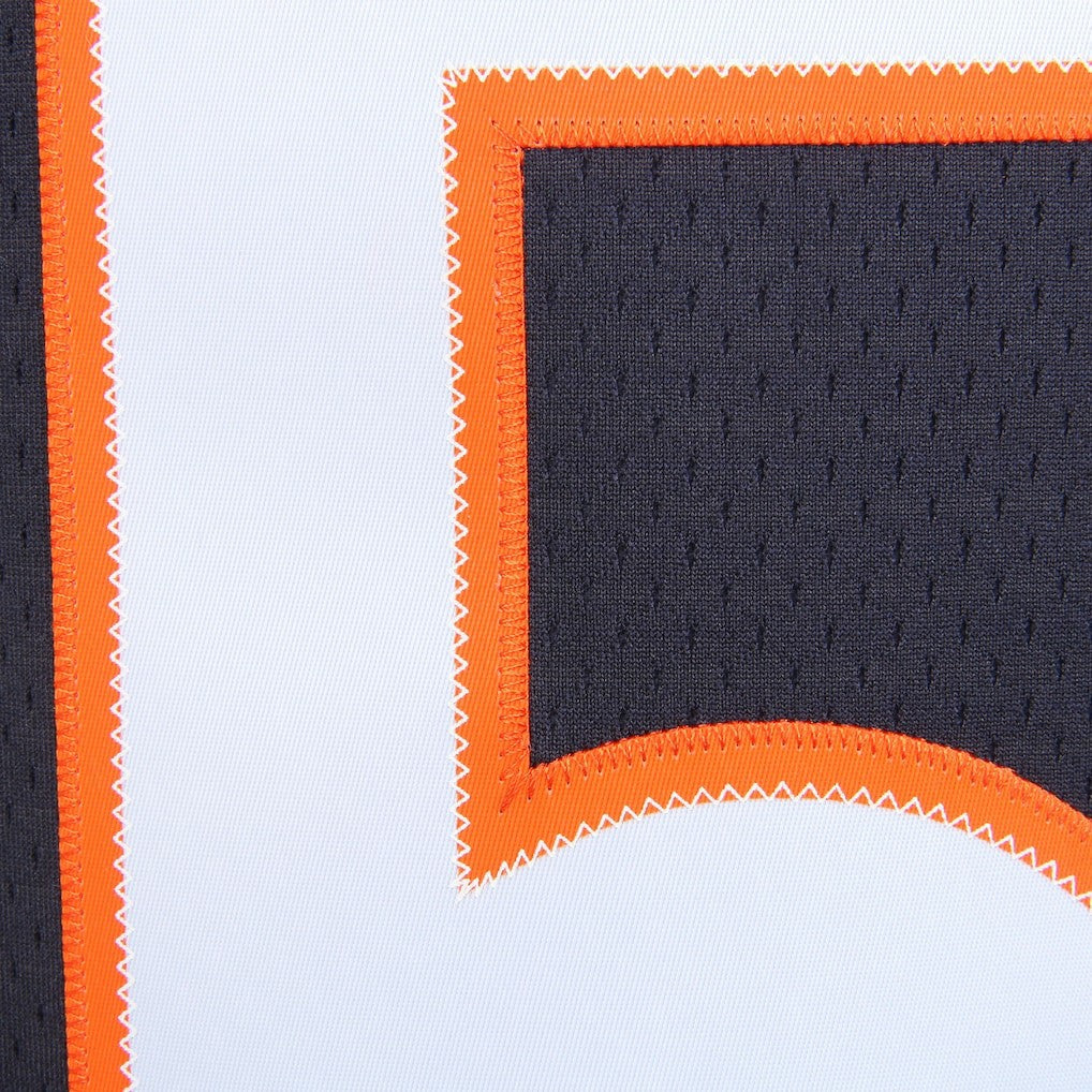 Dick Butkus Chicago Bears Retired Player Legacy Replica Jersey - Navy Jerseys