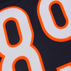 Mike Ditka Chicago Bears Retired Player Legacy Replica Jersey - Navy Jerseys