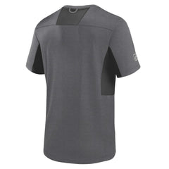 Boston Bruins Fanatics Authentic Pro Performance T-Shirt - Gray | US 2000000000
