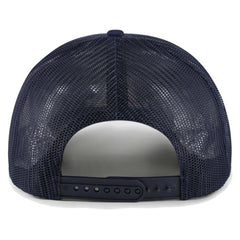 Houston Astros '47 Foam Logo Trucker Adjustable Hat - Navy Hats