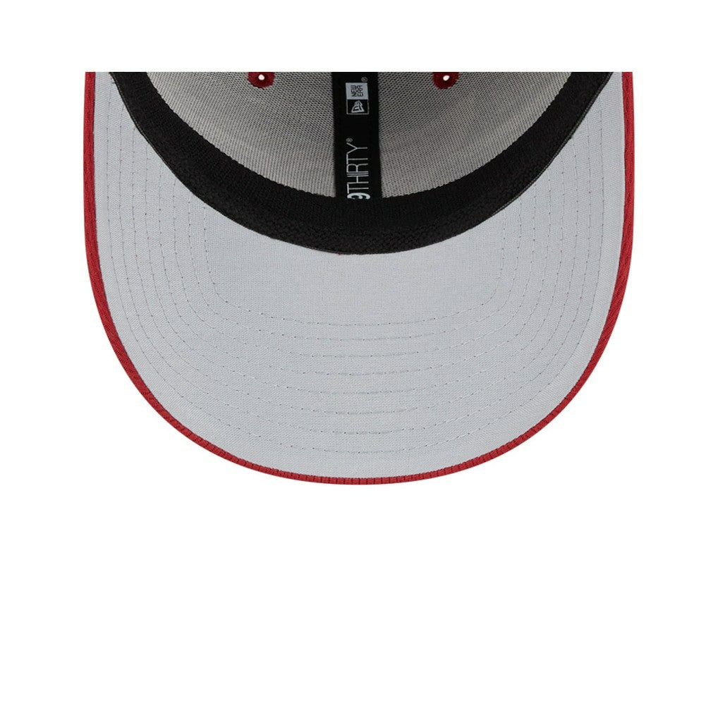 Arizona Cardinals New Era 2023 NFL Training Camp 39THIRTY Flex Hat - Cardinal Hats