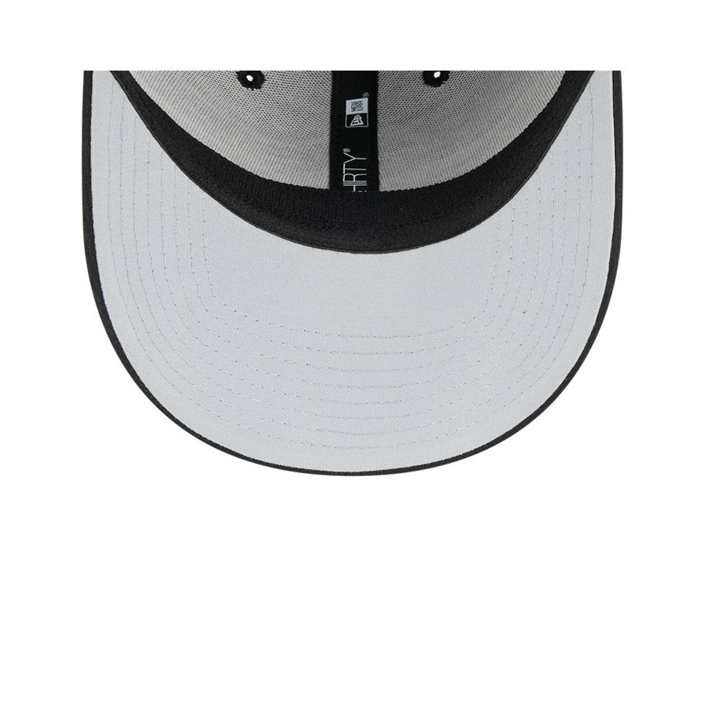 Atlanta Falcons New Era 2023 NFL Training Camp 39THIRTY Flex Hat - Black Hats