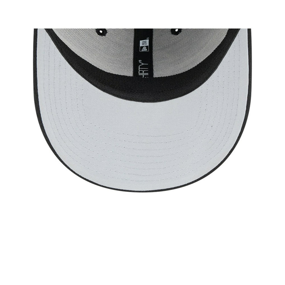 Atlanta Falcons New Era 2023 NFL Training Camp 39THIRTY Flex Hat - Black Hats
