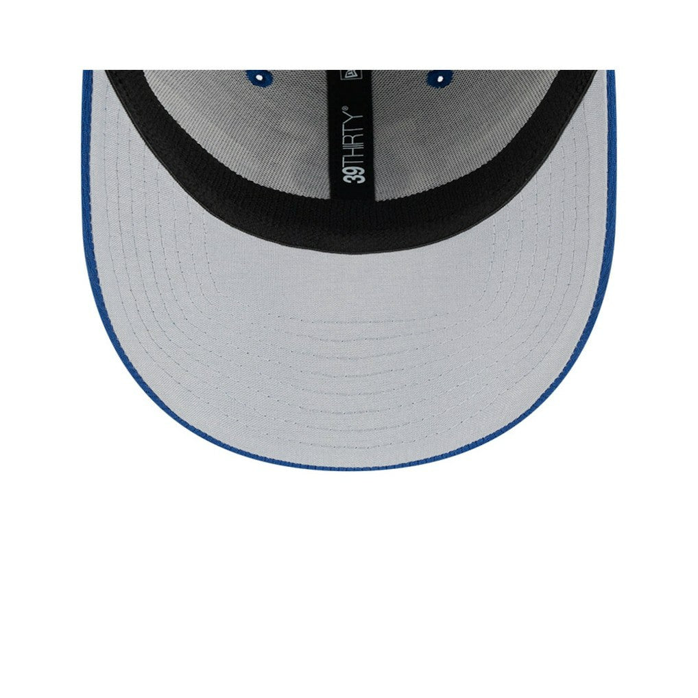 Indianapolis Colts New Era 2023 NFL Training Camp 39THIRTY Flex Hat - Royal Hats
