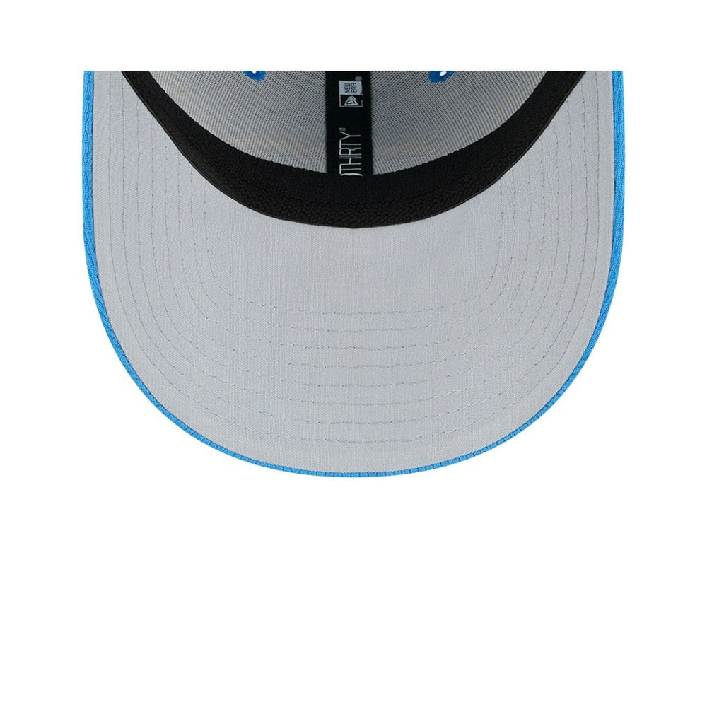 Los Angeles Chargers New Era 2023 NFL Training Camp 39THIRTY Flex Hat - Blue Hats