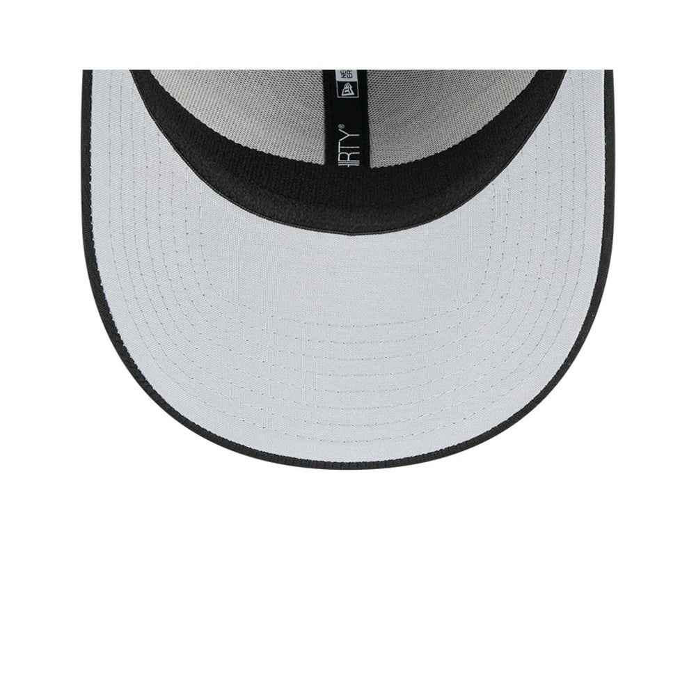 New Orleans Saints New Era 2023 NFL Training Camp 39THIRTY Flex Hat - Black Hats