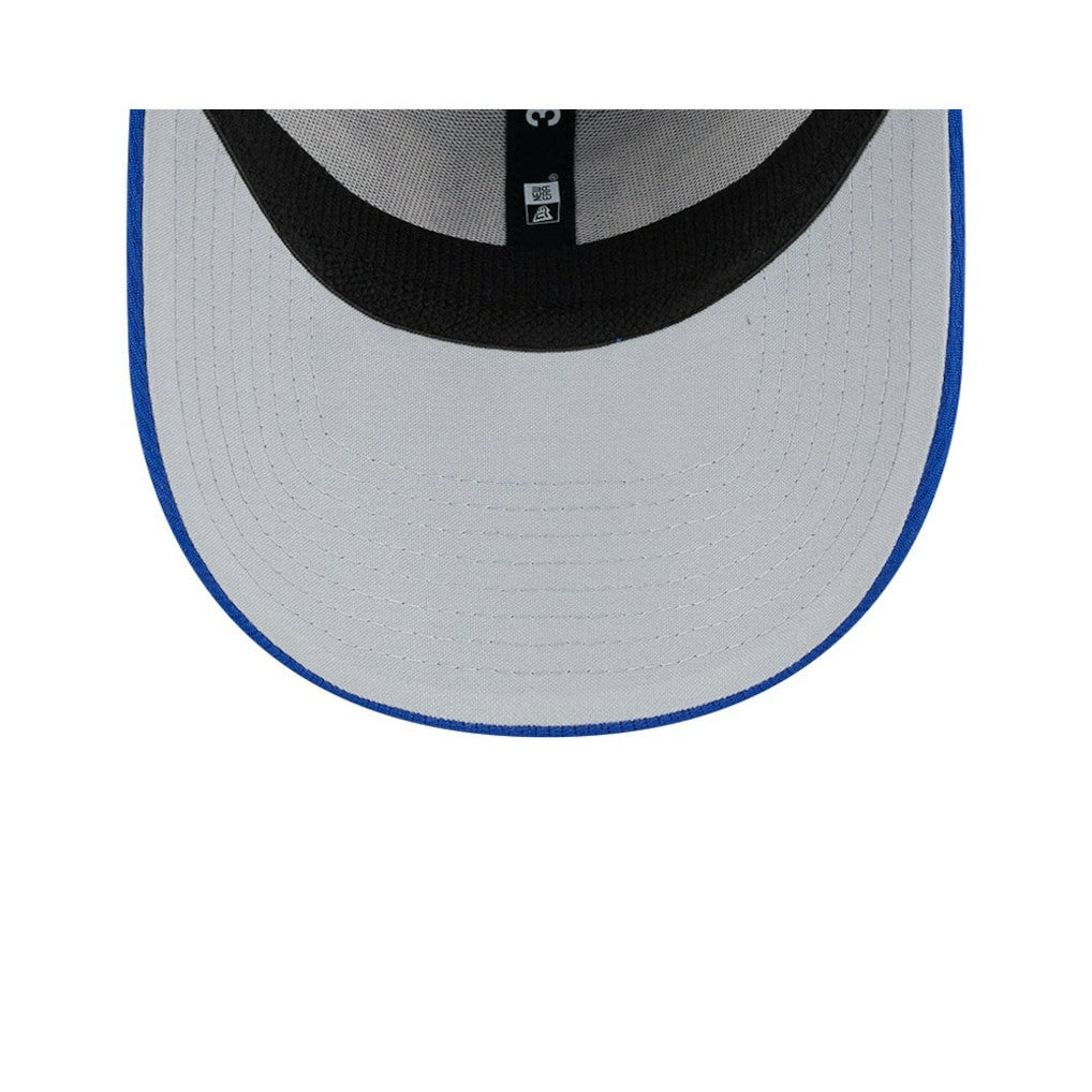 New York Giants New Era 2023 NFL Training Camp 39THIRTY Flex Hat - Royal Hats