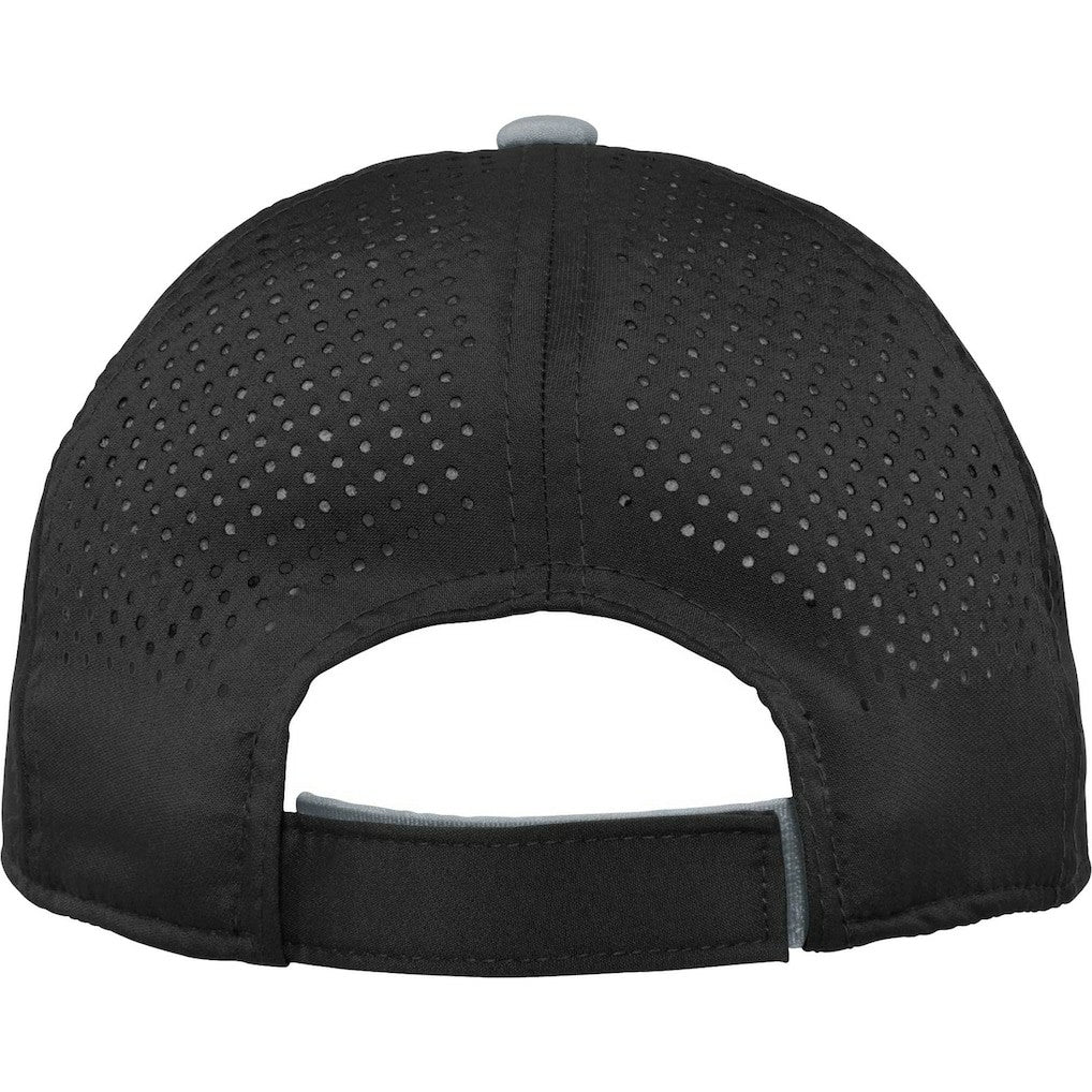 Las Vegas Raiders Youth Tailgate Adjustable Hat - Black Hats