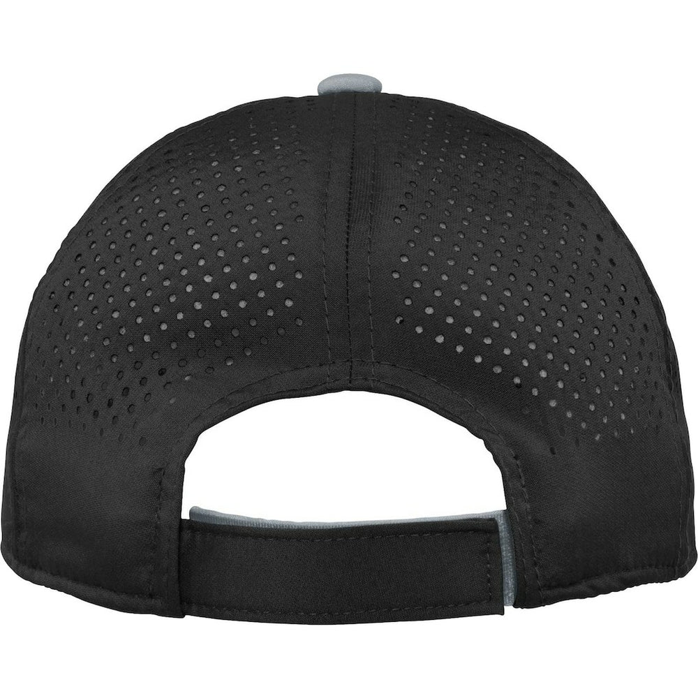 Las Vegas Raiders Youth Tailgate Adjustable Hat - Black Hats