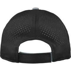 Las Vegas Raiders Youth Tailgate Adjustable Hat - Black Hats