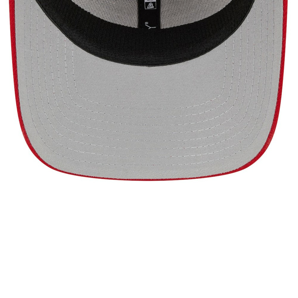 Chicago White Sox New Era 2023 Fourth of July 39THIRTY Flex Hat - Red Hats