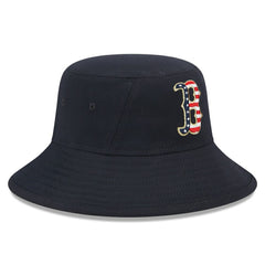 Boston Red Sox New Era 2023 Fourth of July Bucket Hat - Navy Hats