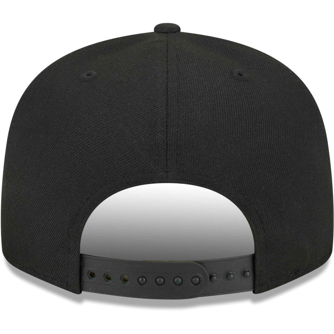 Tennessee Titans New Era Independent 9FIFTY Snapback Hat - Black Hats