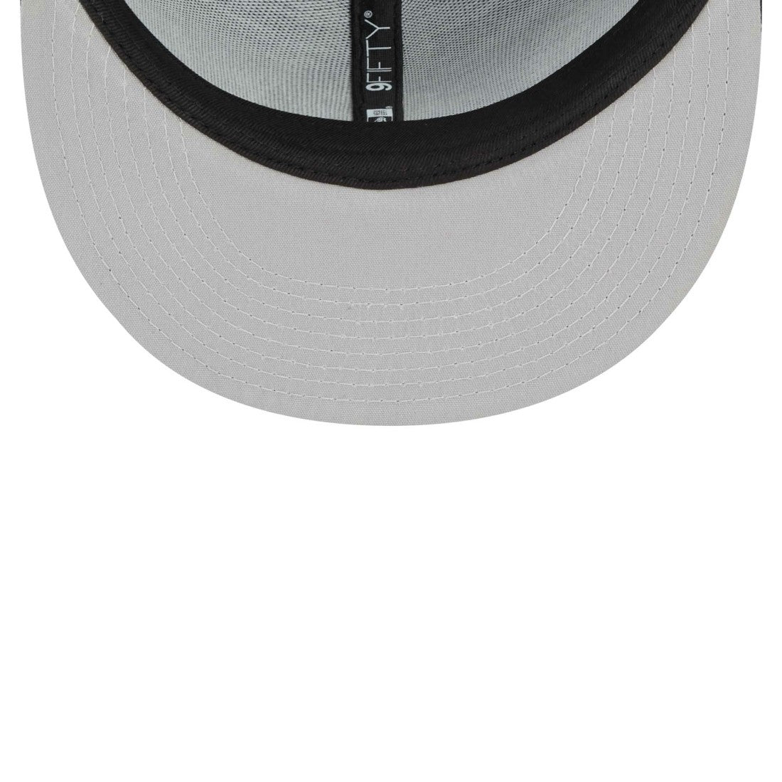 Tennessee Titans New Era Independent 9FIFTY Snapback Hat - Black Hats