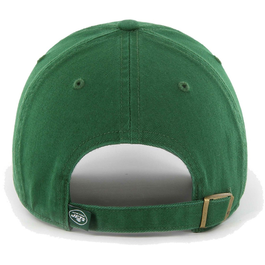New York Jets '47 Women's Sidney Clean Up Adjustable Hat - Green Hats