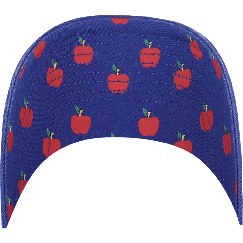 Buffalo Bills '47 Women's Confetti Icon Clean Up Adjustable Hat - Royal Hats