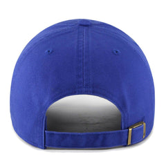 Indianapolis Colts '47 Women's Confetti Icon Clean Up Adjustable Hat - Royal Hats