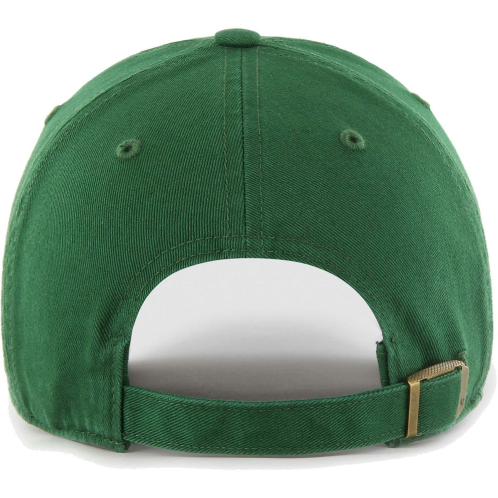 New York Jets '47 Women's Confetti Icon Clean Up Adjustable Hat - Green Hats