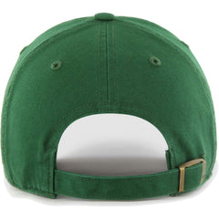 New York Jets '47 Women's Confetti Icon Clean Up Adjustable Hat - Green Hats