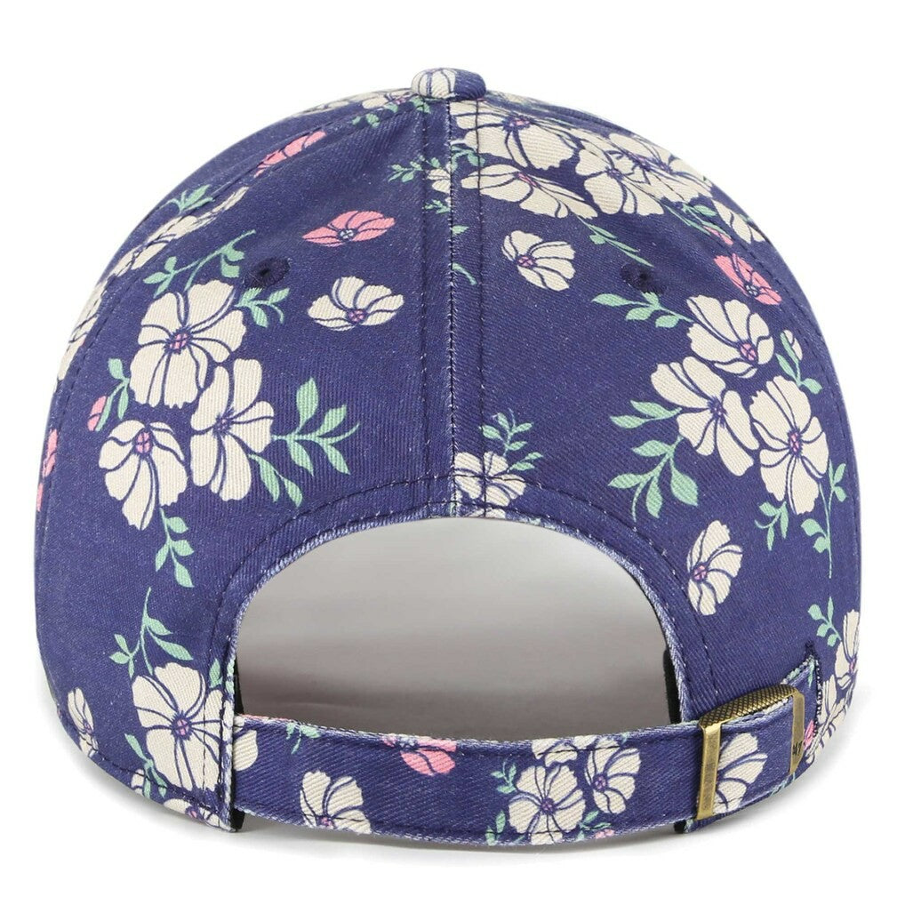 New Orleans Saints '47 Women's Primrose Clean Up Adjustable Hat - Navy Hats