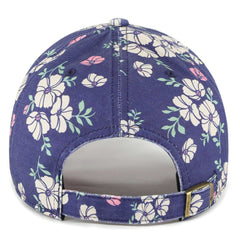 New Orleans Saints '47 Women's Primrose Clean Up Adjustable Hat - Navy Hats