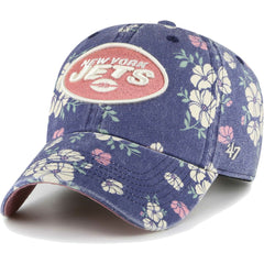 New York Jets '47 Women's Primrose Clean Up Adjustable Hat - Navy Hats