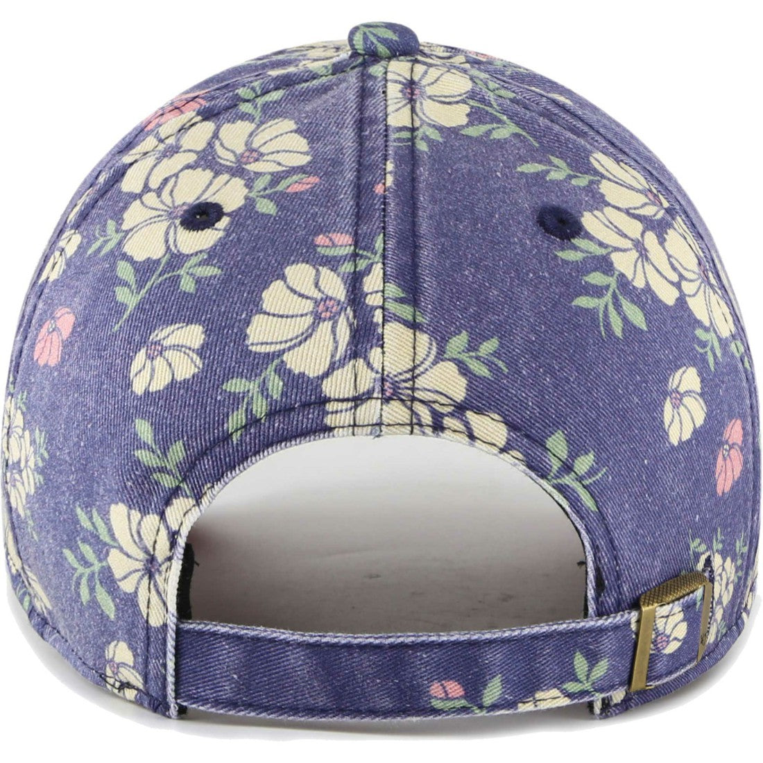 New York Jets '47 Women's Primrose Clean Up Adjustable Hat - Navy Hats