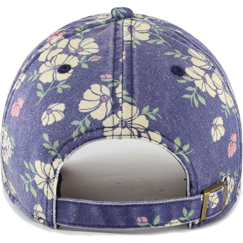 New York Jets '47 Women's Primrose Clean Up Adjustable Hat - Navy Hats