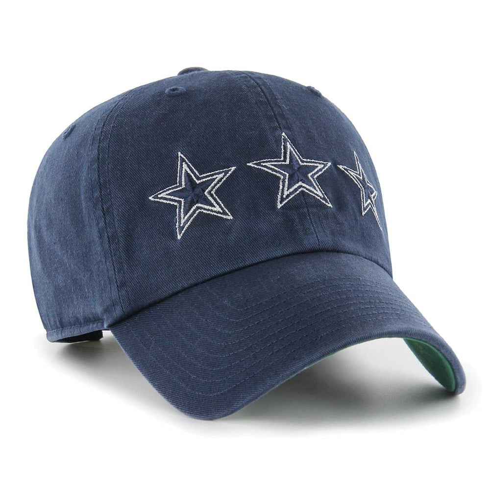Dallas Cowboys '47 Bankroll Clean Up Adjustable Hat - Navy Hats