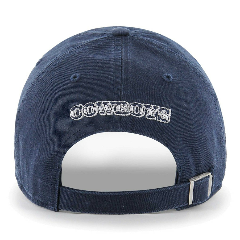 Dallas Cowboys '47 Bankroll Clean Up Adjustable Hat - Navy Hats