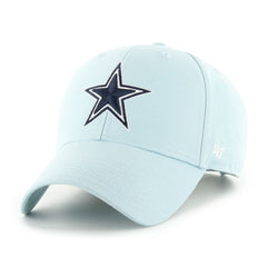 Dallas Cowboys '47 Legend MVP Adjustable Hat - Light Blue Hats