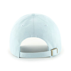Dallas Cowboys '47 Legend MVP Adjustable Hat - Light Blue Hats