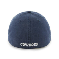 Dallas Cowboys '47 Franchise Logo Fitted Hat - Navy Hats