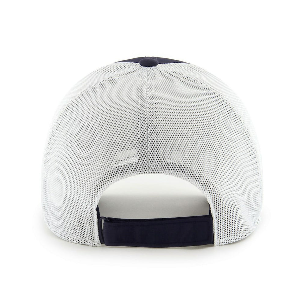 Dallas Cowboys '47 Disburse MVP Trucker Adjustable Hat - Navy Hats
