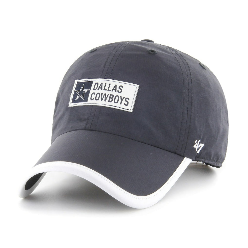 Dallas Cowboys '47 Member Clean Up Adjustable Hat - Navy Hats