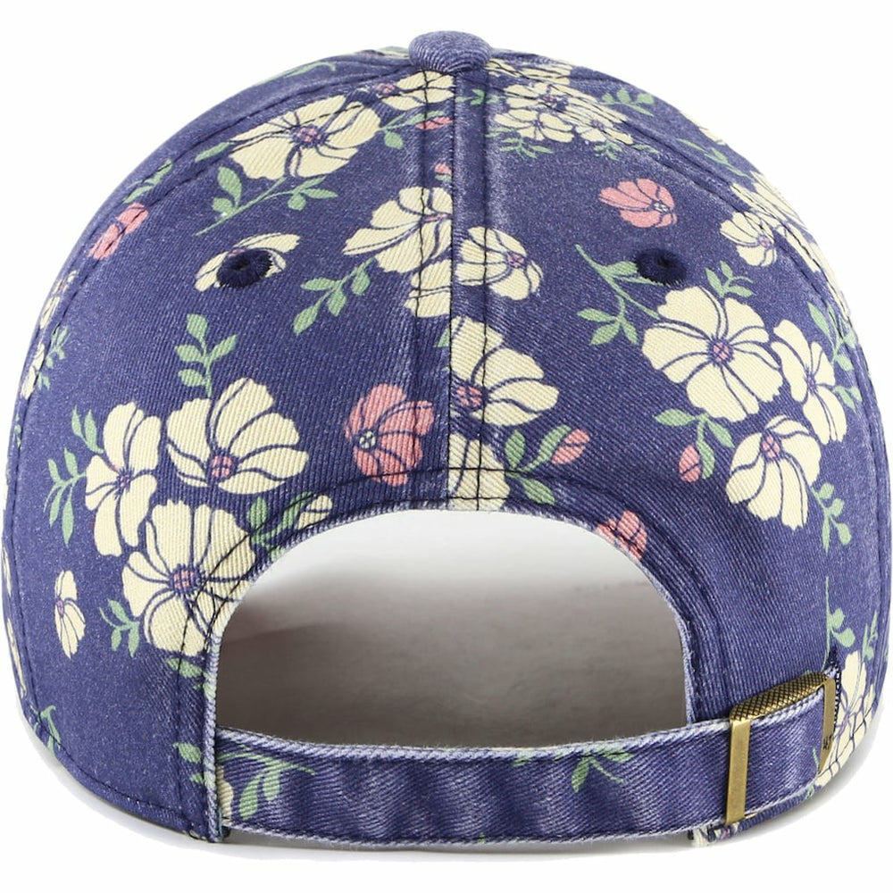 Dallas Cowboys '47 Women's Primrose Clean Up Adjustable Hat - Navy Hats