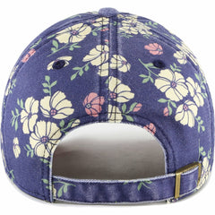 Dallas Cowboys '47 Women's Primrose Clean Up Adjustable Hat - Navy Hats