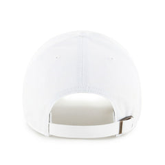 Dallas Cowboys '47 Retro Joe II Clean Up Adjustable Hat - White Hats